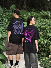 TSUBASA 25SS EMBROIDERY TRAINEE ANGEL T-SHIRT  (TSUBASA Ver.)